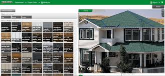 The description of exterior home design app. 5 Free Home Exterior Visualizer Software Programs Home Awakening