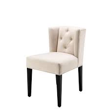 Maybe you would like to learn more about one of these? Eichholtz Dining Chair Boca Raton Upholstered Buttoned Pavilion Broadway