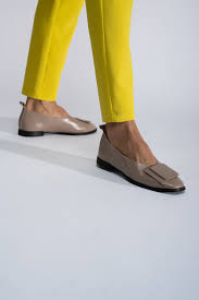 Pantofi Casual Dama - 100% Piele Naturala | Comanda Online – Bigiottos Shoes