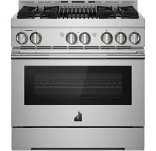 I wished had read these reviews but we all probably bought these junkers at about the same time. Jennair Jgrp636hl Rise 36 Inch Wide 5 1 Cu Ft Build Com