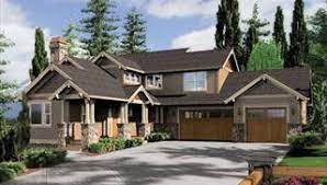 Browse our large selection of house plans to find your dream home. Daylight Basement House Plans Craftsman Walk Out Floor Designs