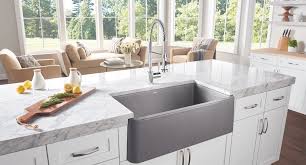 choosing the right kitchen sink there