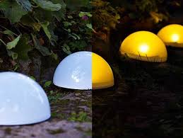 Ikea Unveils Solar Powered Lights For