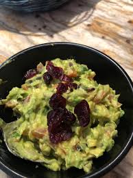 Small yellow, white or red potatoes are perfect (fingerling potatoes work, too). Lz Granderson On Twitter Knew About Raisins In The Potato Salad But Didn T Know Dried Cranberries In The Guac Was A Thing