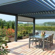 Commercial Outdoor Shelters Patio