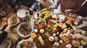 Thanksgiving on the fourth thursday of november, and christmas on december 25th, have been around for a long time. Canadian Thanksgiving 6 Reasons Why It S Different From The Us Holiday Cnn