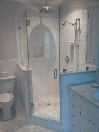 Frameless Shower Doors Traditional