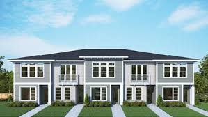 townhome series by david weekley homes