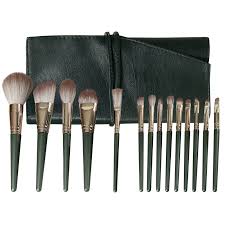 14 makeup brushes set a full set of