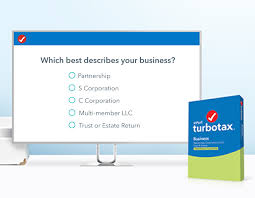 We look at the pros and cons of using tax software versus an accountant when filing your tax return. Turbotax Business Cd Download 2020 2021 Desktop Software File Business Taxes