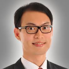 Associate Professor Eric Chung - 6386