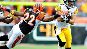 Hines Ward Benched During Steelers Game Profootballtalk