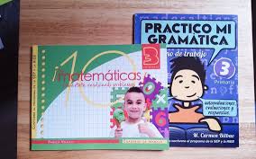 Material educativo cuaderno de trabajo matematica 3er grado. Libro De Matematicas 5 Grado Contestado De Primaria Mercadolibre Com Mx