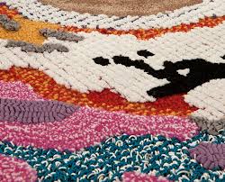 rugs by chen chen and kai williams for