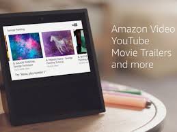 To access either, say alexa, open silk or youtube tv (paid service that competes with cable) is not available as an app and cannot be accessed via either browser on amazon echo show. Google Pulled Youtube From The Amazon Echo Show S Apps