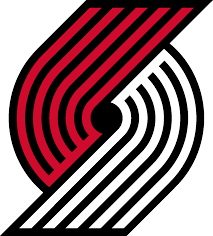 You might also be interested in coloring pages from nba, sports categories. Portland Trail Blazers Logo Vector Eps Free Download Logo Icons Clipart Portland Trailblazers Trail Blazers Logo Basketball