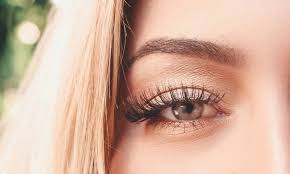eyelash extensions at home is it safe