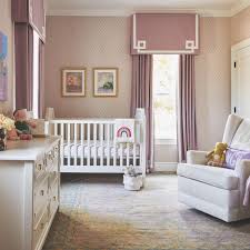 25 nursery room color ideas baby room