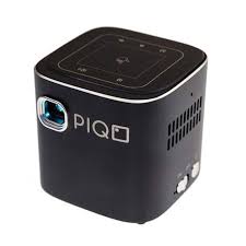 piqo smart mini projector review 1080p