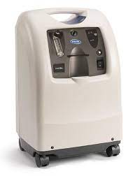 oxygen concentrator al monthly 8702