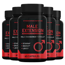 Buy 5-Packs Male Extension, Male Extension Pill, Male Enhancement Fomula,  Advanced Performance Formula, Support Muscle and Strength, The Official  Brand Male Dietary Supplement Online at Lowest Price in Ubuy India.  972504028