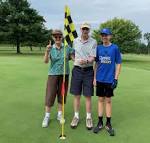 Beaverton man, 90, cards 3rd hole-in-one