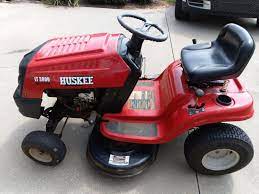 Get free shipping on qualified huskee riding mower & tractor attachments or buy online pick up in store today in the outdoors department. Lawn Mower Huskee Lt 3800 Riding Mower Huskee Riding Mower 12 1 2 Hp 38 Inch Nice Huskee Quick Cut Riding Lawn Mower For Sale In Inman Sc Offerup