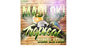 Komik madloki ningsih artbook pdf by. Tropical Compilation Compiled By Mad Loki By Mad Loki On Amazon Music Amazon Com