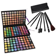eyeshadow makeup palette 180 colours