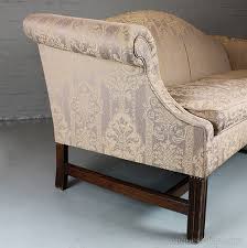 chippendale style sofa antiques atlas