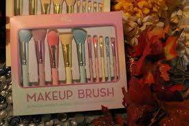 makeup brush set diffe brush uses