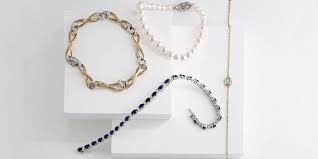 9 bridal bracelets for your wedding day