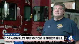 1 of nashville s fire stations is