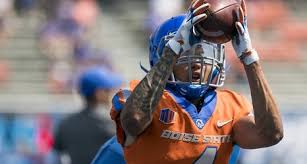 Check Out Boise State Footballs Depth Chart As Opener At