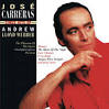 Jose Carreras Sings Hits of Andrew Lloyd Webber [Bonus Track]