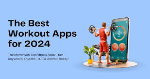 25 best workout apps for 2024 updated