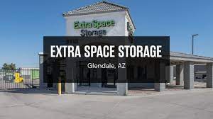 storage units in glendale az from 5