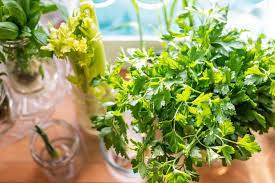Grow Herbs And Vegetables Indoors