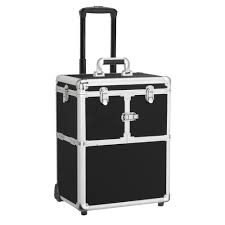professional makeup trolley cases