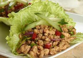 pei wei introduces two new lettuce