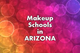 makeup artist s in arizona