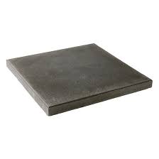 Grey Concrete Patio Slab