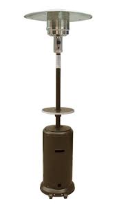 87 Tall Outdoor Patio Heater With