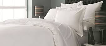 pilling on your bed linen