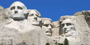mount rushmore self guided tour with