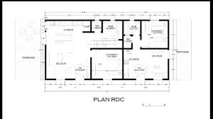 plan de votre maison appartement