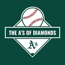 The A's of Diamonds