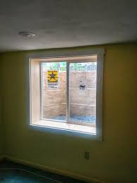 Basement Waterproofing Window Well