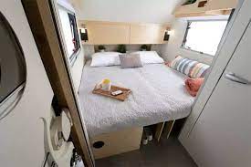 your rv bed more comfortable