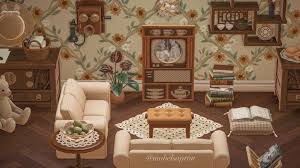 Imaginative Acnh Living Room Ideas